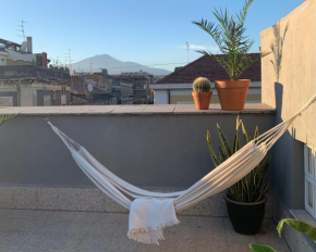 HOMESTAY rooftop